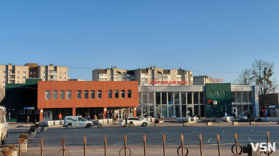 Автобуси і маршрутки онлайн: на Волині готують новий застосунок