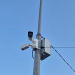 На Волині запрацювали ще дві камери фіксації порушень ПДР - де саме