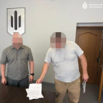 На Волині судитимуть екскерівника Держгеокадастру за незаконну передачу 8 гектарів землі нацпарку
