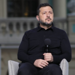 Зеленський розповів про підтримку України