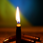 На війні загинув Герой з Луцька Микола Северенюк