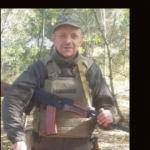 Вистояв у пеклі війни, але смерть наздогнала вдома: Герою з Волині навіки 44