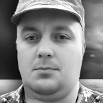 Унаслідок влучання ворожого FPV-дрона загинув Герой з Волині Роман Давидюк