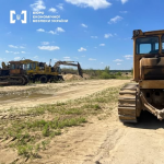 На Волині групу посадовців піщаного кар’єру судитимуть за розтрату піску та пального