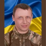 На Волинь «на щиті» повертається Герой Олександр Басюк. Просять гідно зустріти