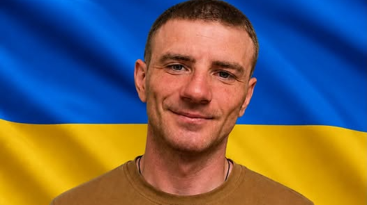 На Волині поховають Героя Сергія Григіля, який загинув у бою. Просять гідно провести в останню путь