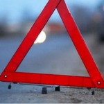 У місті на Волині 65-річний пішохід потрапив під колеса авто
