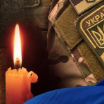 Не дожив до 33-річчя: у Луцьку попрощаються з молодим Героєм Дмитром Свириденком
