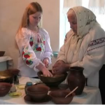 Нематеріальна культурна спадщина: як на Волині готують пісний борщ з линяками