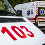 Біля обласної лікарні у Луцьку мотоцикліст збив жінку