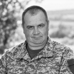 Під час виконання службових обов’язків обірвалося життя Захисника з Волині Андрія Єфрємова