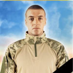 Підтвердили загибель захисника з Волині Валерія Кузінова, майже два роки вважався зниклим безвісти