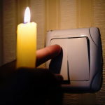 відключення світла в Україні