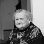 Відійшла у вічність найстарша полька Луцька