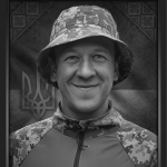 На Запоріжжі загинув захисник з Волині Юрій Сергеєв