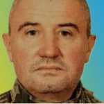 Життя обірвалося в потязі: на Волині попрощаються з Героєм Олександром Бараном
