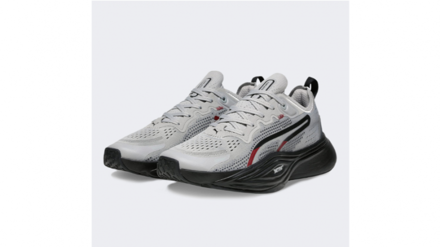 Чоловічі кросівки PUMA — універсальне взуття для casual і streetwear стилів