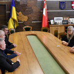 На Волинь приїхала представниця фінської бізнес-асоціації: які проєкти обговорюють