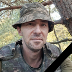 На війні загинув кулеметник з Волині Олександр Бірук