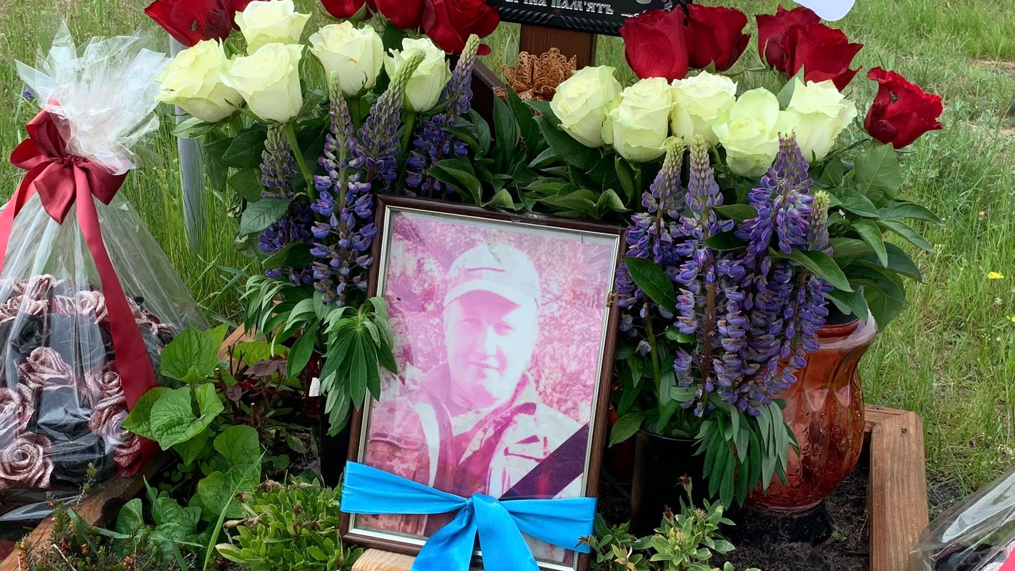 Герой з Волині загинув внаслідок обстрілу командно-спостережного пункту
