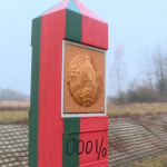 наступ з Білорусі, Володимир Зеленський