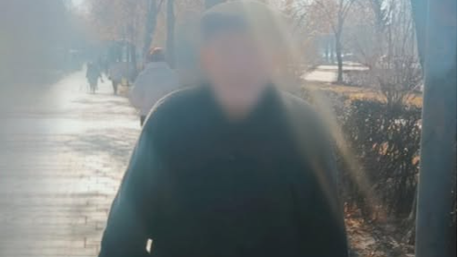 Пам’ятав лише своє ім’я: у Луцьку допомогли літньому чоловікові, який заблукав