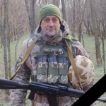 Поліг у бою понад два роки тому: повідомили про загибель Героя з Волині Григорія Душного