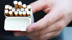 На Волині бабусю оштрафували на понад 6 тисяч гривень за продаж пачки цигарок