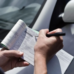 У Луцьку водійка їхала п’яною вночі, бо шукала чоловік - як її покарали