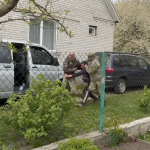 На Волині після сутички з ТЦК чоловік опинився у лікарні: що відомо