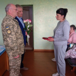 Загиблого захисника з Волині посмертно нагородили орденом «За мужність»