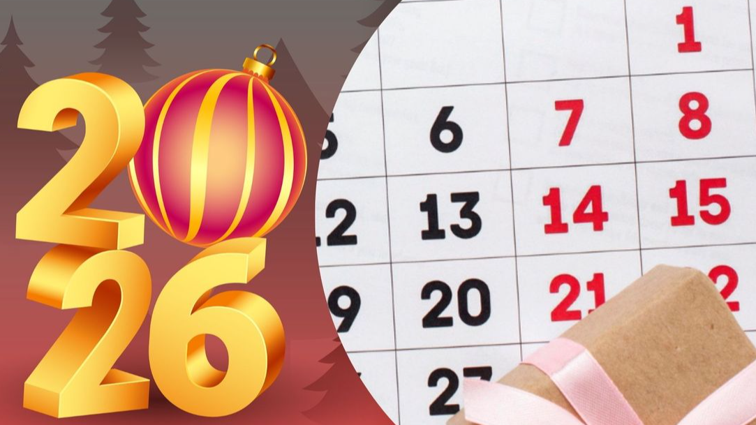 Державні свята України у 2026 році – повний перелік дат і чи будуть додаткові вихідні