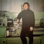 Взірець майстра, чоловіка і воїна: спогади про Героя Анатолія Савчука з Волині