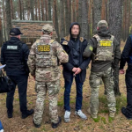 На Волині викрили схему втечі ухилянтів: чоловіків вивозили за кордон «швидкою допомогою»