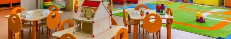 Які дитячі садочки в Луцьку працюватимуть влітку?