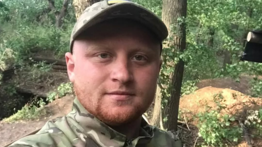 Загинув, не дочекавшись народження первістка: захиснику з Волині назавжди 25 років