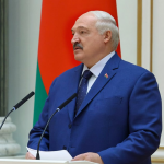 Лукашенко назвав умови, за яких Путін погодиться зупинити війну проти України