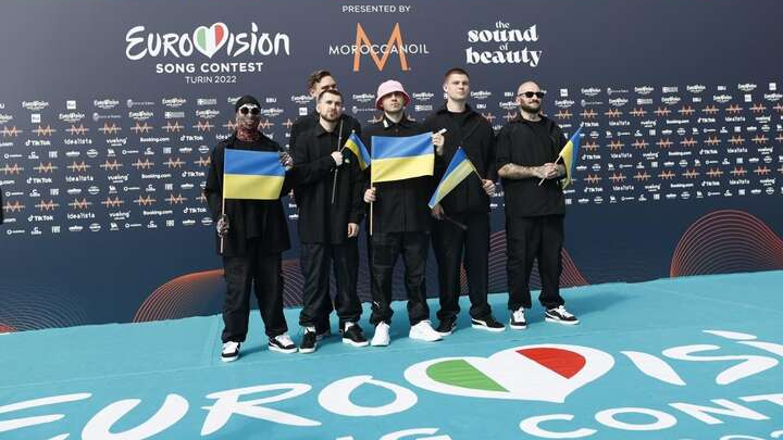Сьогодні пройде перший півфінал «Євробачення-2022»: учасники та їхні пісні