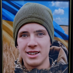 Маленька донечка зростатиме зі спогадами про тата: 21-річний Герой з Волині майже два роки вважався зниклим безвісти