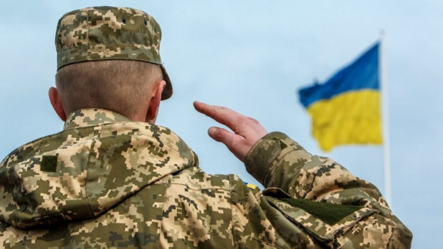 Понад 7 тисяч українських бійців зникли безвісти