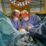 Десять років болю: як медики Волині повернули до життя 93-річну жінку