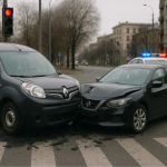 На Волині водія, через помилку якого тяжко травмувався 17-річний хлопець, засудили умовно