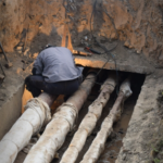 15 будинків і дитсадок у Луцьку тимчасово без опалення