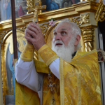 Відійшов у вічність священник з Волині