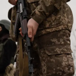 Мобілізація чоловіків старших за 50 років: кого та на які посади можуть призвати