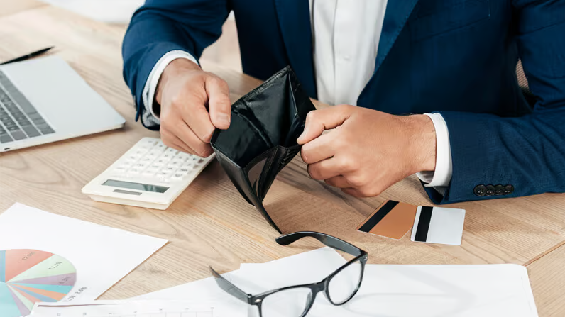 13 волинських компаній стали банкрутами у 2025 році