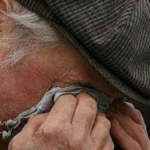 Онука-азовця ув'язнили в Росії: дідусь з Волині потерпає від людської байдужості