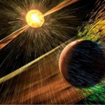 магнітні бурі в Україні