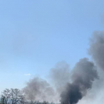 Удар РФ по полігону 22 червня