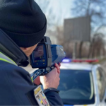 На Волині патрульні з TruCam вийшли на нові ділянки доріг – де саме